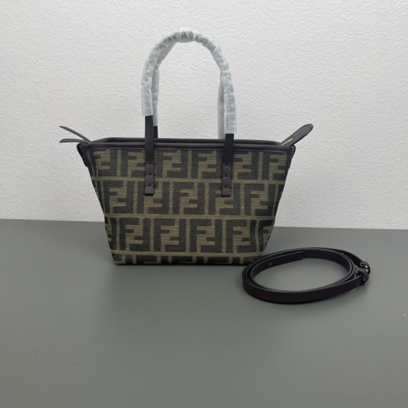 Fendi Shopping Bags